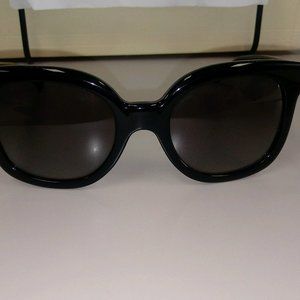 TORY BURCH BLACK SUNGLASSES